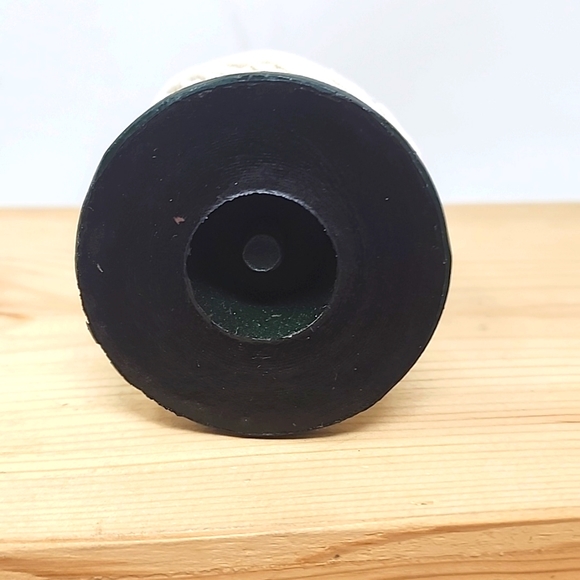 Cast Iron String Holder Apple - Picture 4 of 4